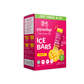 Ice Bars (Popsmalaya) - Mango Sorbet [12 boxes of 6 Bars] (No Preservatives, made with Real Fruits)